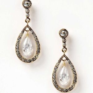Azaara earrings